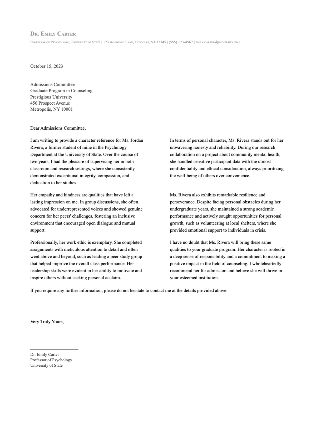 Personal reference letter sample for business or academic use_variant_1